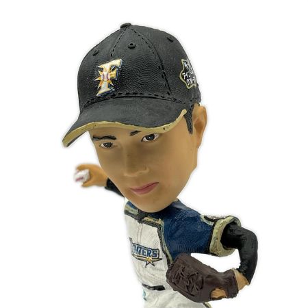   日本ハムファイターズ 大谷翔平 ボブルヘッド ピッチャー 11