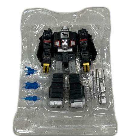   トランスフォーマー メガトロン TYPE ゴジラ＆アップグレードキット DK-67