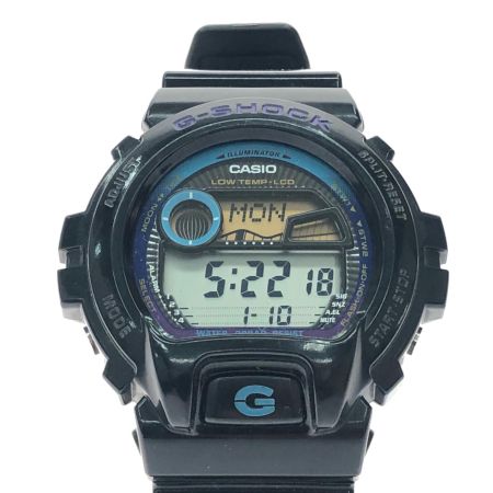 CASIO カシオ メンズ腕時計 クオーツ デジタルウォッチ G-SHOCK 20気圧防水 G-LIDE GLX-6900