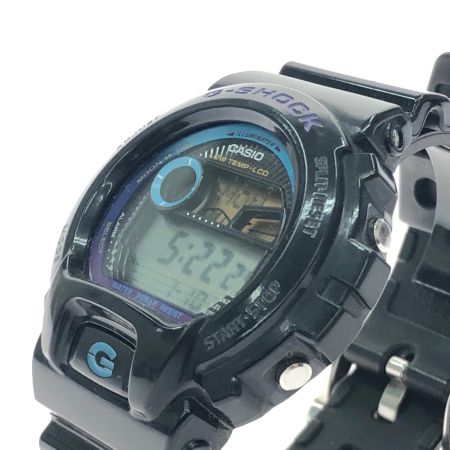 CASIO カシオ メンズ腕時計 クオーツ デジタルウォッチ G-SHOCK 20気圧防水 G-LIDE GLX-6900