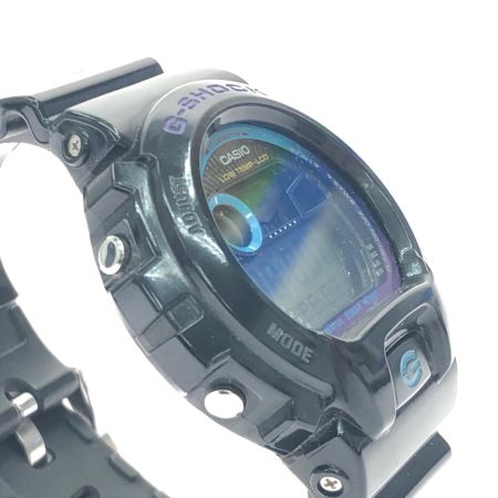 CASIO カシオ メンズ腕時計 クオーツ デジタルウォッチ G-SHOCK 20気圧防水 G-LIDE GLX-6900