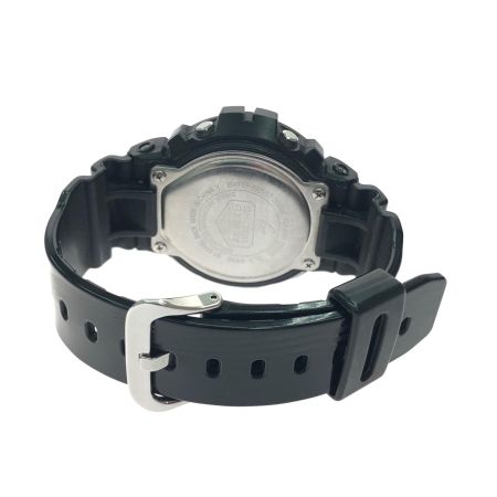 CASIO カシオ メンズ腕時計 クオーツ デジタルウォッチ G-SHOCK 20気圧防水 G-LIDE GLX-6900