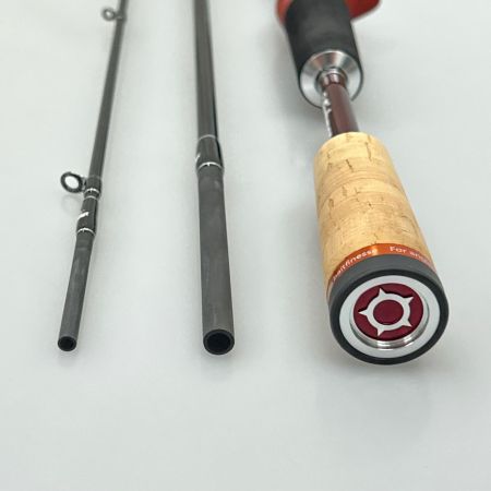  Fishman フィッシュマン トラウトロッド ビームス インテ 7.7UL