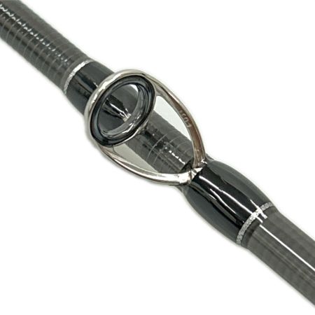  Fishman フィッシュマン トラウトロッド ビームス インテ 7.7UL