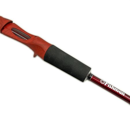  Fishman フィッシュマン トラウトロッド ビームス インテ 7.7UL