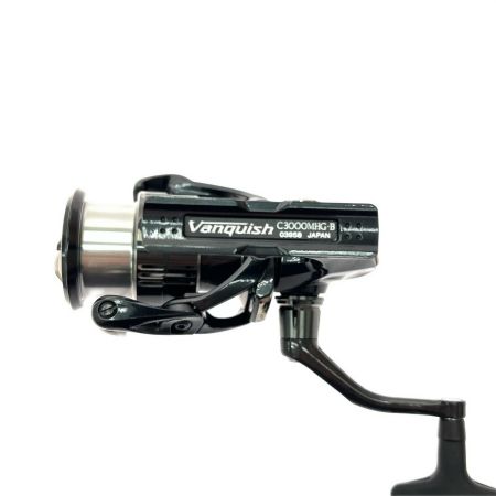  SHIMANO シマノ スピニングリール 19ヴァンキッシュ C3000MHG 03958