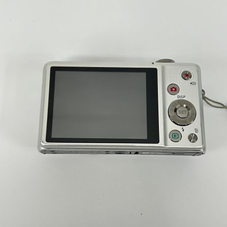  CASIO カシオ コンパクトデジタルカメラ 取説・充電器付 EX-ZS160