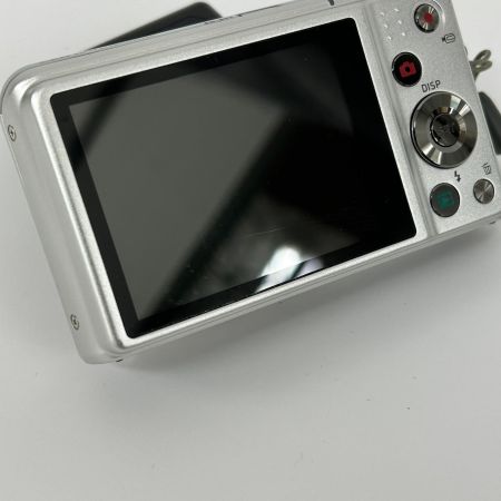  CASIO カシオ コンパクトデジタルカメラ 取説・充電器付 EX-ZS160