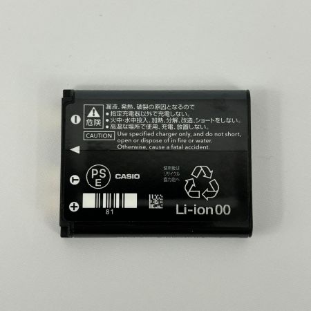  CASIO カシオ コンパクトデジタルカメラ 取説・充電器付 EX-ZS160