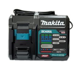 MAKITA マキタ 急速充電器 DC40RA Aランク
