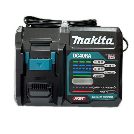 MAKITA マキタ 急速充電器 DC40RA