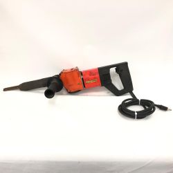 NITTO 日東工器 100V ジェットチゼル ジェットたがね 本体のみ EJC-32A Cランク