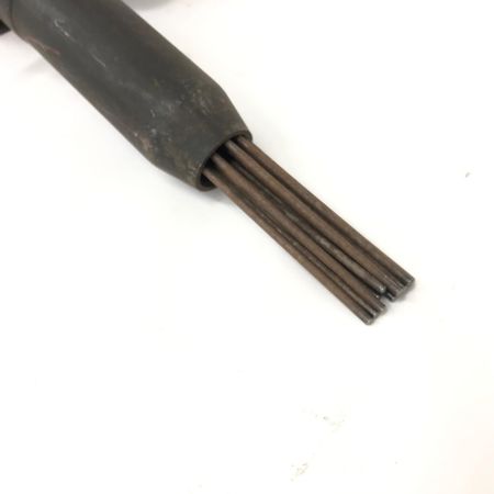 NITTO 日東工器 100V ジェットチゼル ジェットたがね 本体のみ EJC-32A