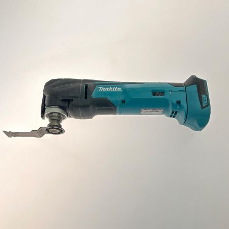  MAKITA マキタ マルチツール コードレス式 18v 本体のみ TM51D