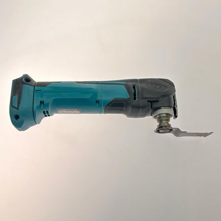  MAKITA マキタ マルチツール コードレス式 18v 本体のみ TM51D