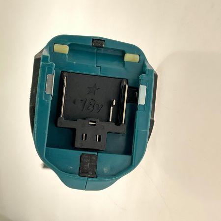  MAKITA マキタ マルチツール コードレス式 18v 本体のみ TM51D