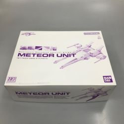 ▼▼ BANDAI バンダイ プラモデル 1/144 HG ミーティアユニット 「機動戦士ガンダムSEED」 ホビーオンラインショップ限定 Sランク