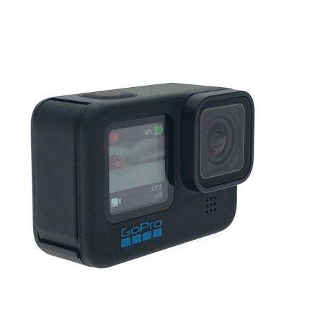  GOPRO ゴープロ アクションカメラ 充電器・バッテリー・ケース付 PSEマーク有 HERO BLACK 11