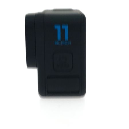  GOPRO ゴープロ アクションカメラ 充電器・バッテリー・ケース付 PSEマーク有 HERO BLACK 11