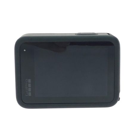  GOPRO ゴープロ アクションカメラ 充電器・バッテリー・ケース付 PSEマーク有 HERO BLACK 11
