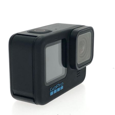  GOPRO ゴープロ アクションカメラ 充電器・バッテリー・ケース付 PSEマーク有 HERO BLACK 11