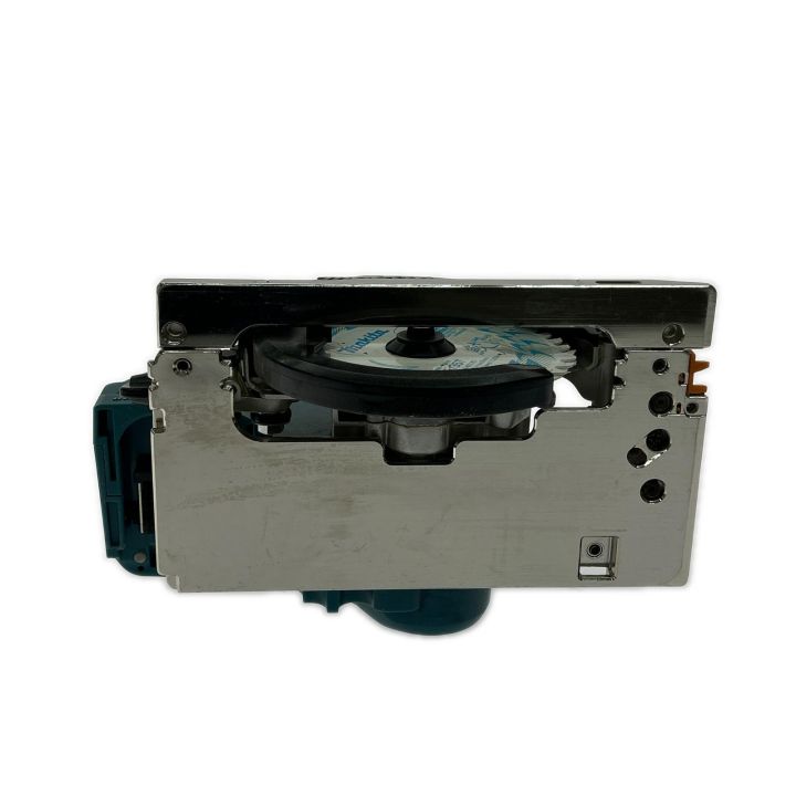 MAKITA マキタ 丸のこ コードレス式 125mm 14.4v HS472D ブルー - 中古 