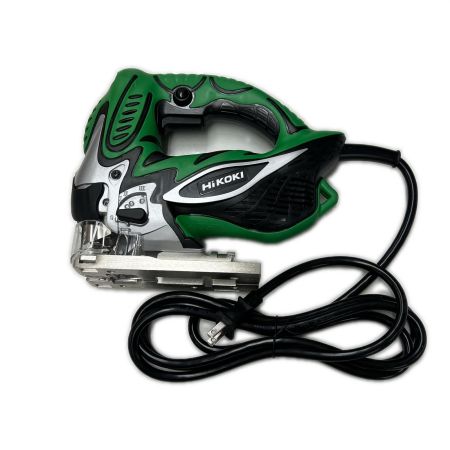  HiKOKI ハイコーキ ジグソー コード式 100v ケース付 CJ110MV
