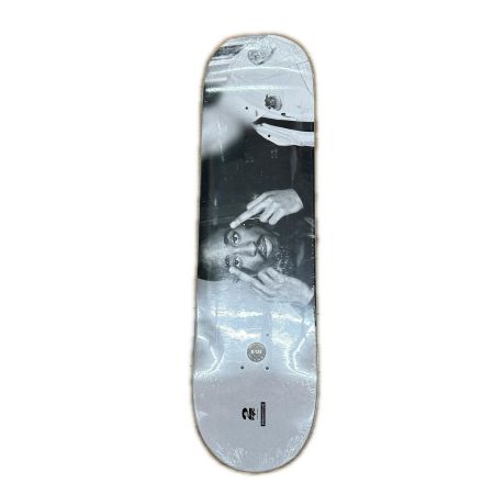   Primitive×2PAC ストリートスポーツ スケートボード グリーン SIZE 8.125