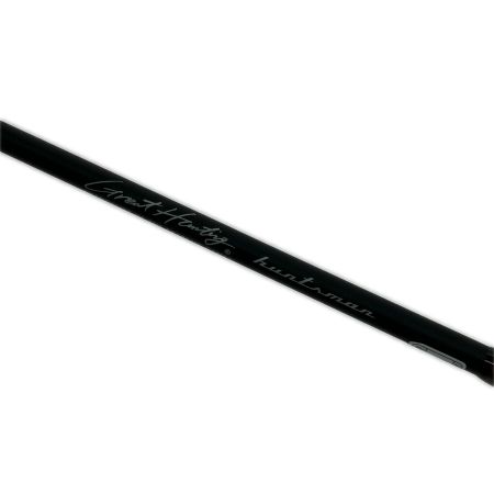  Megabass メガバス トラウトロッド グレートハンティング ハンツマン GHBF53-3UL
