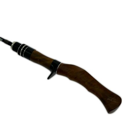  Megabass メガバス トラウトロッド グレートハンティング ハンツマン GHBF53-3UL