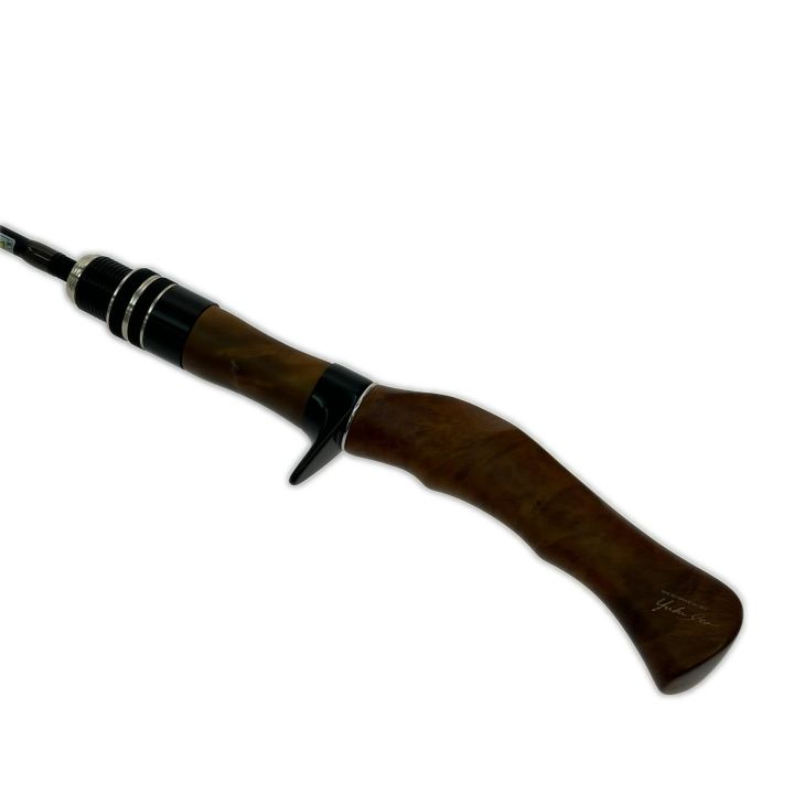 Megabass メガバス トラウトロッド グレートハンティング ハンツマン