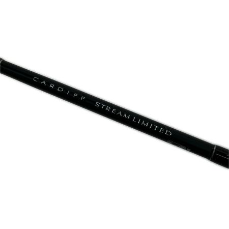  SHIMANO シマノ トラウトロッド  カーディフストリームプレミアム S54UL 305336