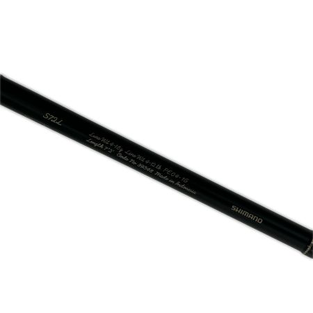  SHIMANO シマノ トラウトロッド カーディフ ネイティブスペシャル S72L 39548