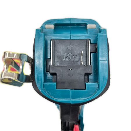  MAKITA マキタ ピンタッカ コードレス式 PT353D ブルー 本体のみ
