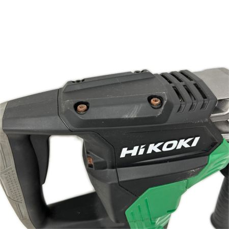  HiKOKI ハイコーキ ハンマドリル コード式 DH40SC グリーン 本体のみ