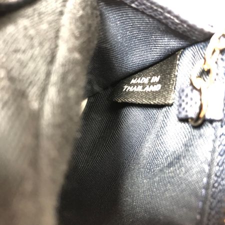  COACH コーチ コインケース ミニ スキニー IDケース カードケース 52394 ネイビー