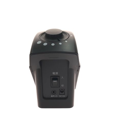  サウンドファン ミライスピーカー MIRAI SPEAKER Home 曲面サウンド 小型 SF-MIRAIS 5