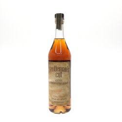 ▼▼  ケンタッキー ストレート バーボン Gentleman’s Cut ジェントルマンズカット 750ml Sランク 未開栓