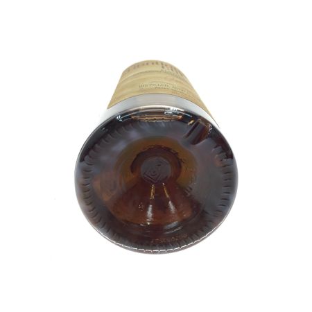   ケンタッキー ストレート バーボン Gentleman’s Cut ジェントルマンズカット 750ml 未開栓
