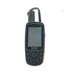  GARMIN ガーミン アウトドア ハンディGPS GPSMAP 64SC 本体のみ Bランク