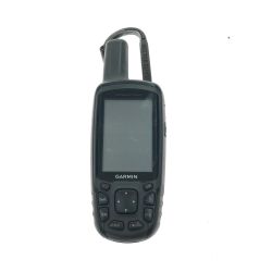 ▼▼ GARMIN ガーミン アウトドア ハンディGPS GPSMAP 64SC 本体のみ Bランク