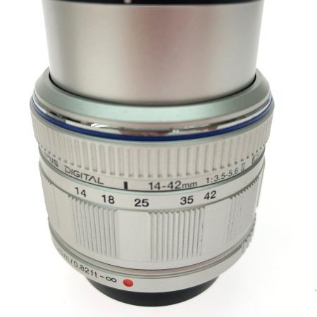  OLYMPUS オリンパス ジャンク ミラーレス一眼 デジカメ ダブルズームキット 難有品 E-PL2