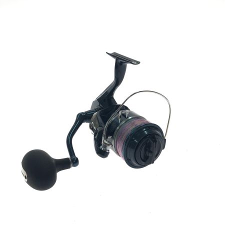  SHIMANO シマノ スピニングリール 24ストラディックSW 6000HG 047410