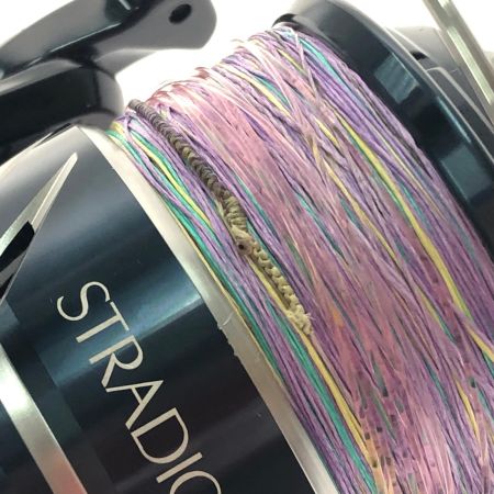  SHIMANO シマノ スピニングリール 24ストラディックSW 6000HG 047410