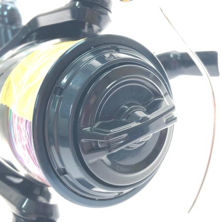  SHIMANO シマノ スピニングリール 24ストラディックSW 6000HG 047410