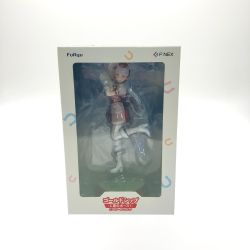 ▼▼ FuRyu フリュー ウマ娘プリティーダービー ゴールドシップ 1着のポーズ！ 1/7 塗装済み完成品 F：NEX限定 Bランク