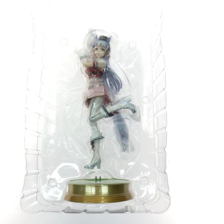  FuRyu フリュー ウマ娘プリティーダービー ゴールドシップ 1着のポーズ！ 1/7 塗装済み完成品 F：NEX限定