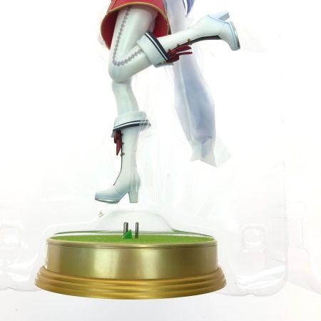  FuRyu フリュー ウマ娘プリティーダービー ゴールドシップ 1着のポーズ！ 1/7 塗装済み完成品 F：NEX限定