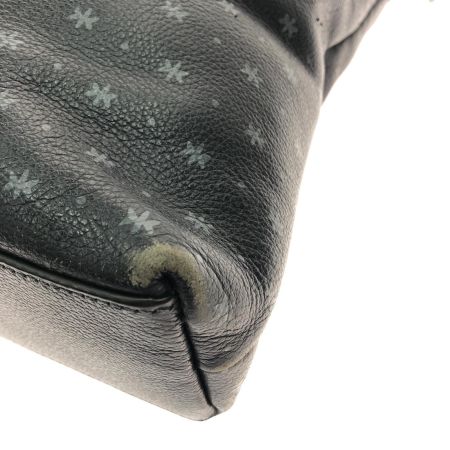  COACH コーチ レディース ショルダートート チャールズ フォールドオーバー ブルースタードット F59309 ネイビー