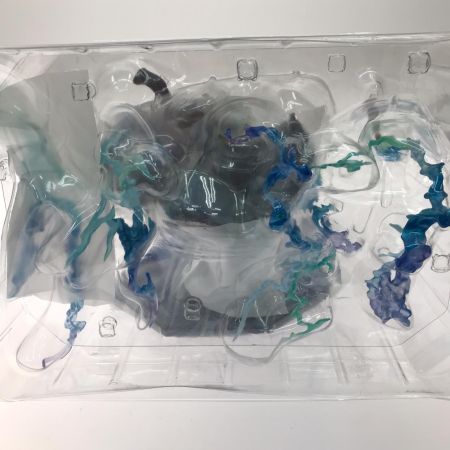  BANDAI バンダイ Portrait.Of.Pirates ワンピース “WA-MAXIMUM” “死の外科医” トラファルガー・ロー【覚醒】
